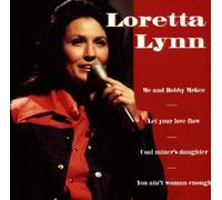 Lynn,Loretta - Loretta Lynn