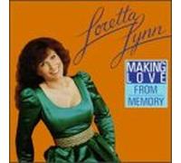 Lynn, Loretta - Making Love from Memory