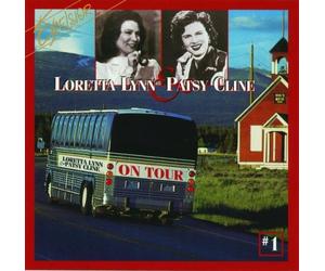 Lynn, Loretta - on Tour 1