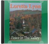 Lynn, Loretta - Peace in The Valley