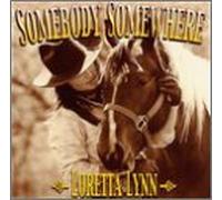 Lynn, Loretta - Somebody Somewhere