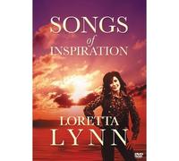 Lynn, Loretta - Songs of Inspiration [Import]