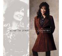 Lynn, Loretta - Still Country