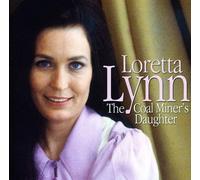 Lynn, Loretta - The Coal Miner S Daughter