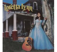 Lynn, Loretta - Van Lear Rose