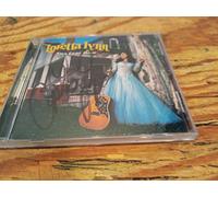 Lynn, Loretta - Van Lear Rose by Lynn, Loretta (2004) Audio CD