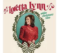 Lynn, Loretta - White Christmas Blue [Import]