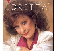 Lynn, Loretta - Who Was That Stranger