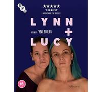 Lynn + Lucy (Blu-ray)