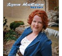 Lynn McCarn - Testify [Import]