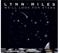 Lynn Miles – We'll Look for Stars – CD – Digipack – in-akustik