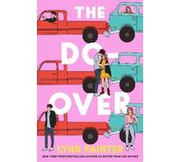 Lynn Painter – The Do-Over – Poche