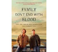 Lynn S. Zubernis Family Don't End with Blood (Poche)
