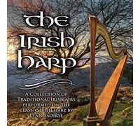 Lynn Saoirse - The Irish Harp [Import]