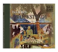 Lynn Taitt & Jetts - Hot & Rich