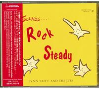 Lynn Taitt & the Jets - Sounds Rock Steady