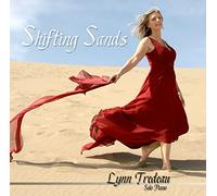 Lynn Tredeau - Shifting Sands