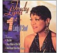 Lynn, Trudy – First Lady of Soul – Ichiban