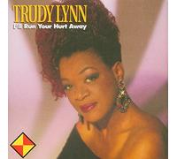 Lynn,Trudy - I LL Run Your Hurt Away [Import]