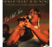 Lynn, Trudy - I'm Still Here