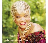Lynn, Trudy - Memories of You