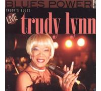 Lynn, Trudy - Trudy's Blues - Live