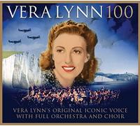 Vera Lynn - 100 [Import]