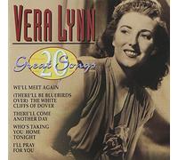 Lynn, Vera - 20 Songs [Import]