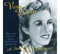 Lynn, Vera - A Star Fell Out of Heaven