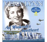 Lynn, Vera - Auf Wiederseh'n. [Import]