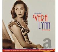 Lynn, Vera - Best [Import]