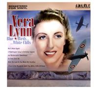 Lynn,Vera - Blue Birds-White Cliffs-180 Gram Vinyl [Import]