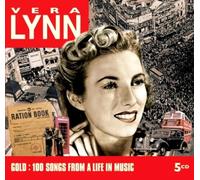 Lynn, Vera - Gold: 100 Songs from a..