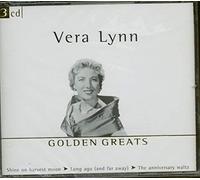 Lynn Vera - Golden Greats