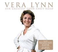Vera Lynn - Her Greatest from Abbey Road [Import]