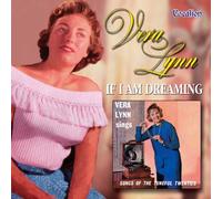 Lynn, Vera - If I Am Dreaming & Tuneful 20s [Import]