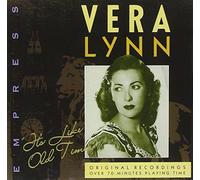 Lynn, Vera - It's Like Old Times