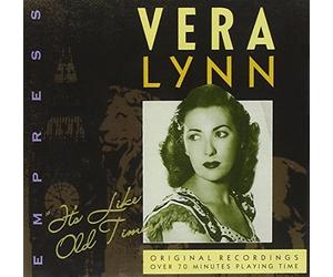 Lynn, Vera - It's Like Old Times