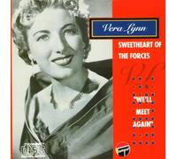 Lynn Vera - L'amour des forces armées