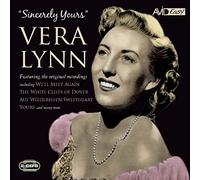 Lynn Vera - Lynn-Sincerely Yours [Import]