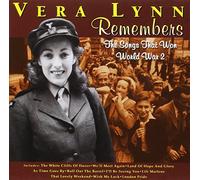 Lynn, Vera - Remembers-Songs That Won