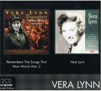 Lynn,Vera - Remembers The Songs That Won World War 2