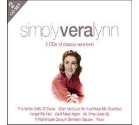 Lynn, Vera - Simply Vera Lynn [Import]