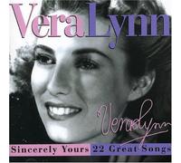 Vera Lynn - Sincerely Yours [Import]