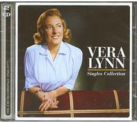 Lynn, Vera - Singles Collection [Import]