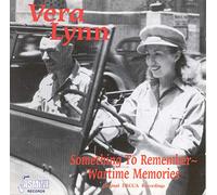 Lynn, Vera - Something to Remember