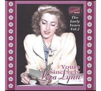 Lynn, Vera - Vera Lynn [Import]