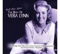 Lynn, Vera - Very Best of Vera Lynn [Import]