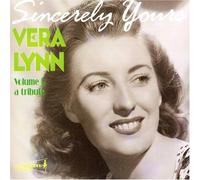 Vera Lynn – Vol. 1 : Sincerely Yours – Pavilion