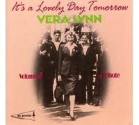 Lynn, Vera - Vol. 2-It's a Lovely Day Tomor [Import]